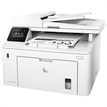 پرینتر چهار کاره لیزری اچ پی مدل MFP M227fdw - 6