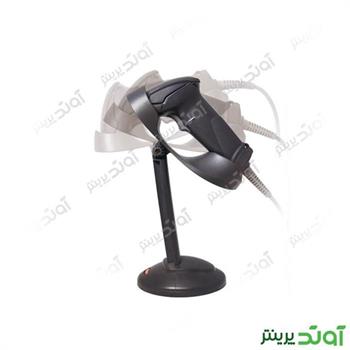 بارکد خوان با سیم دو بعدی زبکس مدل Z3192SR - 5