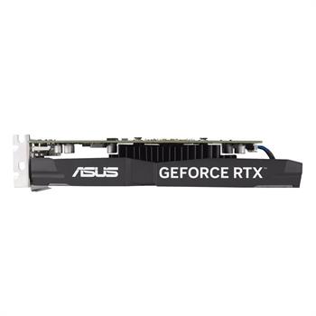 کارت گرافیک ایسوس GeForce RTX 3050 OC Edition 6GB - 7