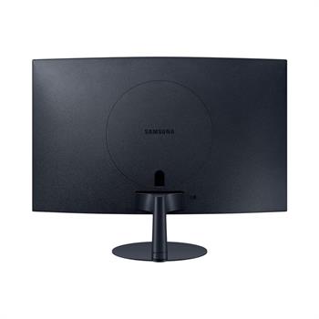 مانیتور خمیده 27 اینچ سامسونگ LS27C390 (75هرتز) - 9
