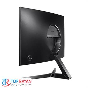 مانیتور گیمینگ منحنی سامسونگ مدل LC24RG50 سایز 24 اینچ - 6