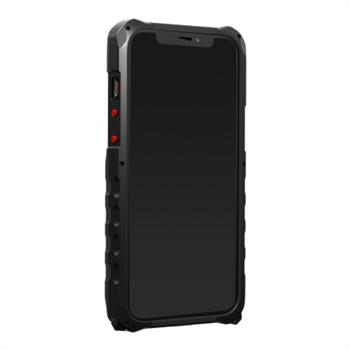 کاور المنت کیس مدل Black OPS X3 مناسب برای گوشی موبایل اپل Iphone 12 /12 pro - 5