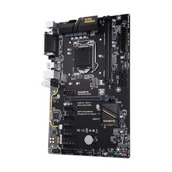 مادربرد گیگابایت GA-H110-D3A - 8