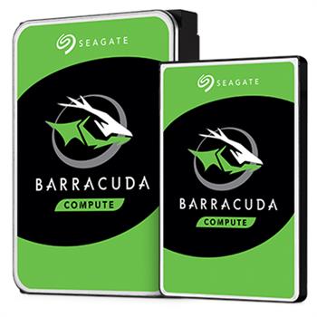 هارد اینترنال سیگیت مدل BarraCuda ظرفیت 1 ترابایت
