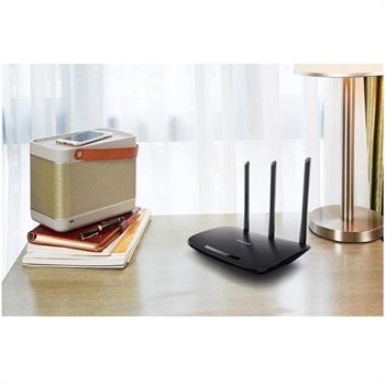 روتر بی‌سیم 450Mbps تی پی-لینک مدل Tp-Link TL-WR940N - 3