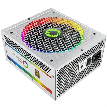 پاور گیم‌مکس 850 وات GAMEMAX RGB-850 White Gold Full Modular - 2