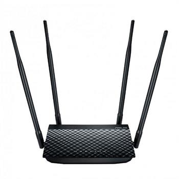 روتر بیسیم AP/Range Extender ایسوس مدل RT-N800HP - 6
