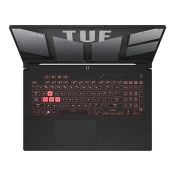 لپ تاپ ایسوس TUF Gaming FA507RE - R7 6800H 16GB 512GB RTX3050Ti - 2