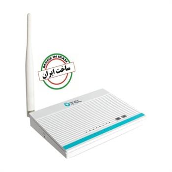 مودم روتر بی سیم یوتل Modem U-Tel A154