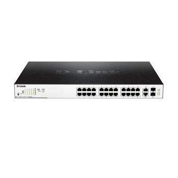 سوئیچ - D-link - 6