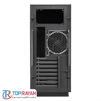 کیس شارکن مدل PURE STEEL RGB Black - 6