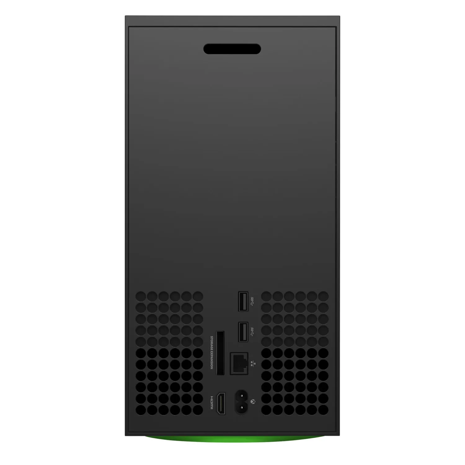 کنسول بازی مایکروسافت Xbox Series X ظرفیت 2 ترابایت - 4