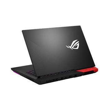 لپ تاپ 15.6 اینچ ایسوس مدل ROG Strix G15 G513IM-HF114 پردازنده Ryzen 7 4800H رم 16GB حافظه 512GB SSD گرافیک Full HD 6GB RTX 3060 - 6
