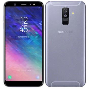 گوشی موبایل سامسونگ Galaxy A۶ ۲۰۱۸ با قابلیت ۴ جی ۳۲ گیگابایت دو سیم کارت - 9