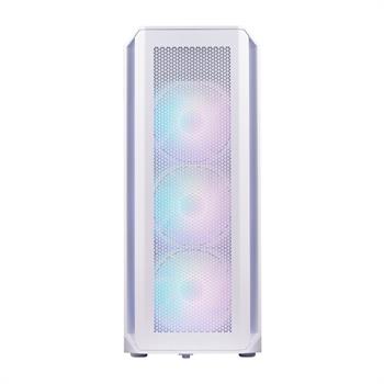 کیس گیمینگ ای دیتا (ایکس پی جی) مدل VALOR AIR PLUS White - 3
