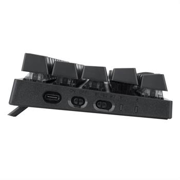 کیبورد بی سیم مکانیکال گیمینگ تی دگر VERDE T-TGK317 - 6