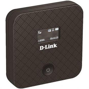 مودم همراه بی سیم 4G LTE دی-لینک مدل DWR-932_D1 - 4
