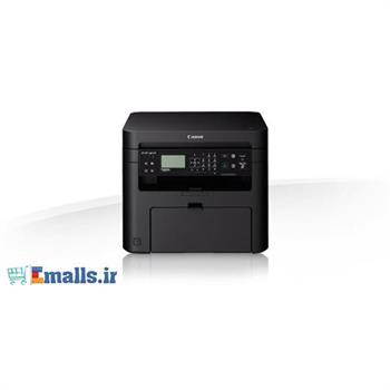 پرینتر لیزری سه کاره کانن مدل i-SENSYS MF211 - 3