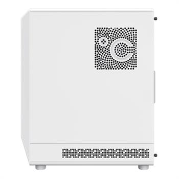 کیس گیم مکس GAMEMAX VISTA COC WHITE - 9