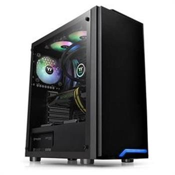 کیس ترمالتیک مدل Thermaltake H100 TG
