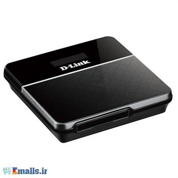 مودم همراه 4G LTE و روتر وای-فای دی-لینک مدل DWR-932 - 7