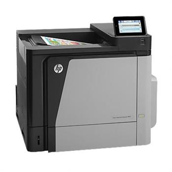 پرینتر لیزری رنگی اچ پی مدل LaserJet Enterprise M651dn - 5
