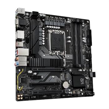مادربرد گیگابایت Motherboard Gigabyte B760M D3H DDR4 - 2