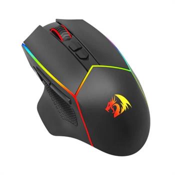 ماوس گیمینگ ردراگون مدل REDRAGON AXE PRO M814RGB - 2