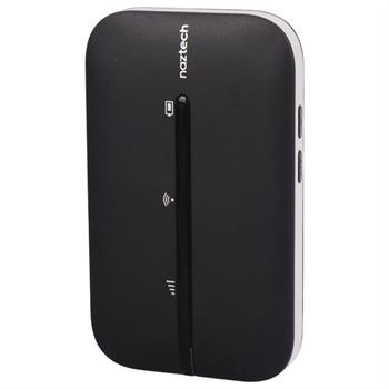 مودم 4G LTE نزتک مدل NZT-77CT - 9