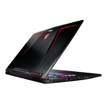 لپتاپ ام اس آی GE63 7RC Raider گرافیک Core i7 رم 16GB حافظه 1TB 256GB SSD گرافیک 4GB  - 4