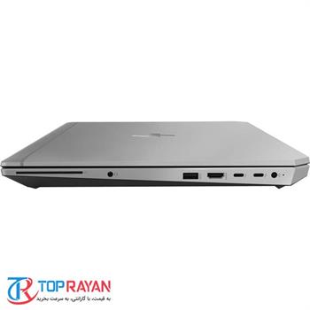 لپ تاپ ۱۵ اینچی اچ پی مدل ZBook ۱۵ G۵-B۱ - 9