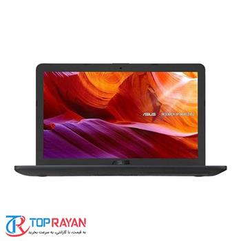لپ تاپ 15 اینچی ایسوس مدل VivoBook X543MA با پردازنده سلرون - 2