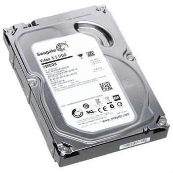 هارد اینترنال سیگیت مدل ST2000VM003 با ظرفیت 2 ترابایت - 2