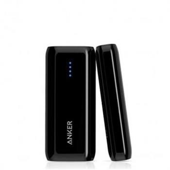 پاوربانک انکر مدل ای 1 با ظرفیت 5200 میلی آمپر ساعت - 2