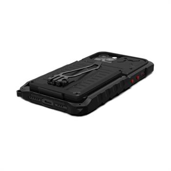 کاور المنت کیس مدل Black OPS X3 مناسب برای گوشی موبایل اپل Iphone 12 /12 pro - 6