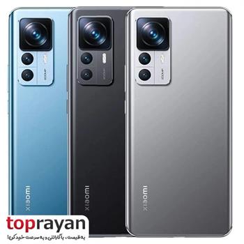 گوشی موبایل شیائومی Xiaomi 12T Pro ظرفیت 256GB و رم 8GB - 3