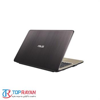 لپ تاپ ایسوس مدل ایکس ۵۴۰ با پردازنده i۳ - 9