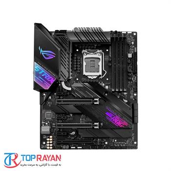 مادربرد ایسوس مدل ROG STRIX Z۴۹۰-E GAMING - 2