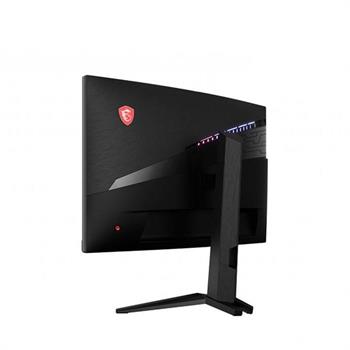 مانیتور خمیده گیمینگ ام اس آی Optix MAG272CQR - 5