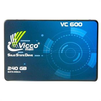 حافظه SSD ویکو من VC600 240GB