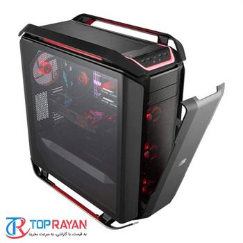 کیس کولرمستر مدل COSMOS C۷۰۰P Black Edition - 4