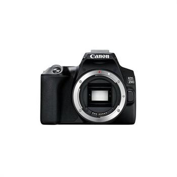 دوربین عکاسی کانن Canon EOS 250D - 4