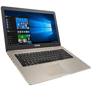 لپ تاپ ۱۵ اینچی ایسوس مدل VivoBook Pro N۵۸۰GD - 2