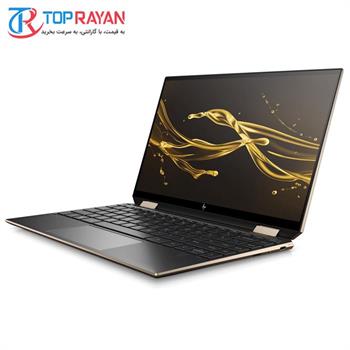 لپ تاپ 13 اینچی اچ پی مدل Spectre x360 13t-AW000-E - 9