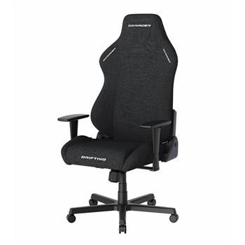 صندلی گیمینگ دی ایکس ریسر مدل Drifting Series 2025 L Fabric Black - 2