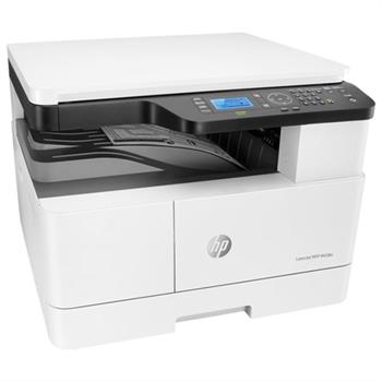 پرینتر چند کاره لیزری اچ‌پی مدل LaserJet MFP M438n - 4