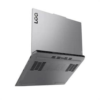 لپ تاپ گیمینگ لنوو LOQ 15IRX10 پردازنده Core i7 13650HX رم 24GB حافظه 512GB گرافیک 8GB RTX 5060 - 5