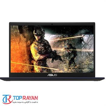 لپ تاپ ایسوس مدل VivoBook K۵۷۱GT با پردازنده i۷ و صفحه نمایش فول اچ دی - 5