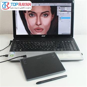 قلم نوری هوئیون مدل H430P - 3