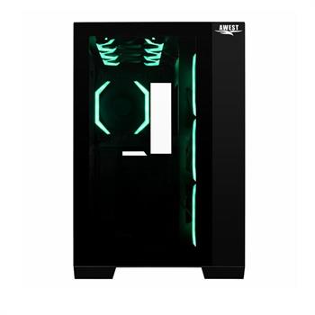 کیس اوست Awest GT AQ14-MB - 4